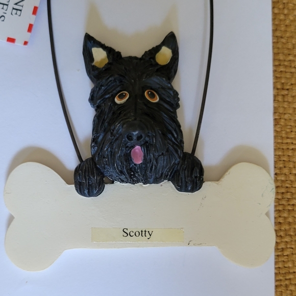 Catherine lillywhite's Limited Edition Christmas ornaments - Picture 5 of 10